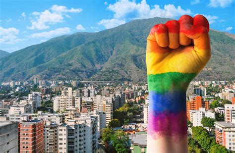 gays venezuela|LGBT Rights In Venezuela: Everything You Should Know Before。